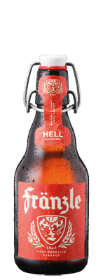 Fränzle Hell