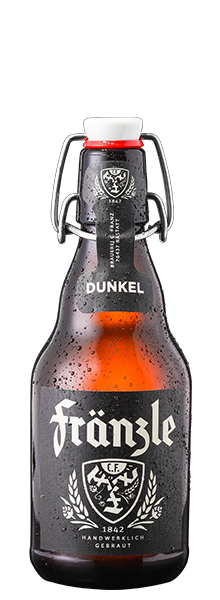 Dunkel Fränzle