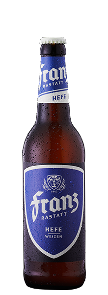 Weizenbier Hefeweizen