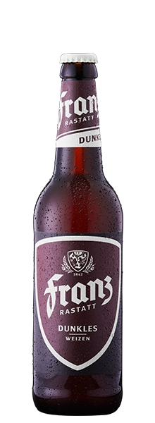 Franz Dunkles Weizen