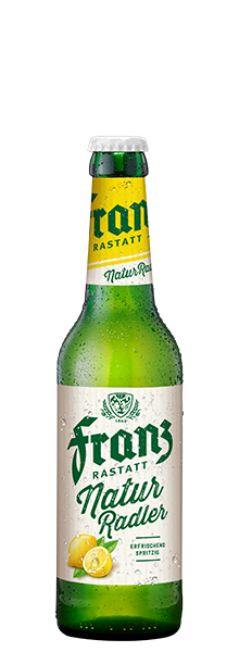Franz Naturradler